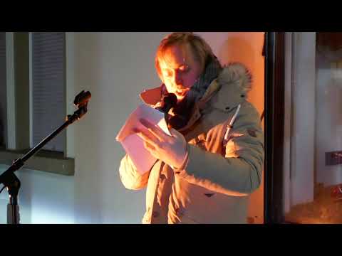 Fenster auf  - Fleming Witt