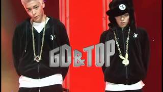 GD &amp; TOP- Intro Sub  ITA