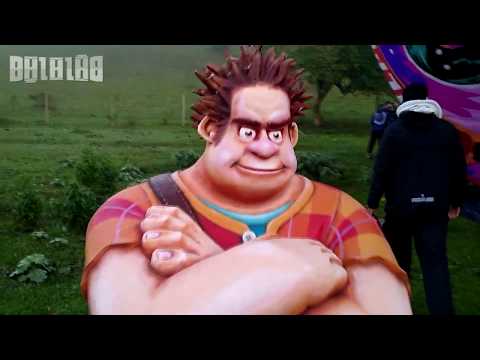 2020 - PIÃO 24M - ARTE REAL - RJ