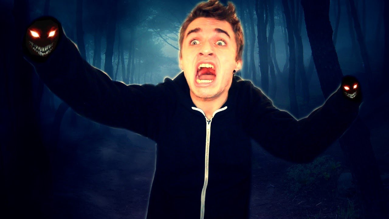 LE SWEAT POSSÉDÉ ;_; - Vapour thumbnail