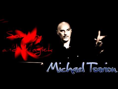 Michael Tsarion - Sorcery and Magic (RIC '07)