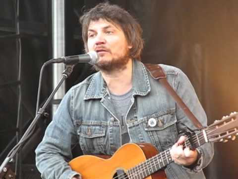 New Madrid - Jeff Tweedy Solo at Solid Sound Festival