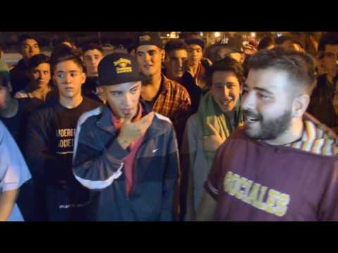 KLOW vs GENESIS - 4tos Fecha 7 (1º Torneo) - Sinescritura