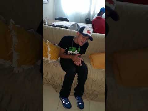 Mc Mikinha Da Rdc  Prévia de música nova  😉🎤🎶