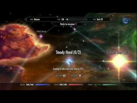 Let's Play Skyrim - 86 : Irkngthand Meeting