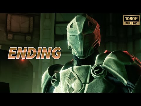 Saints Row IV Gameplay Walkthrough Part 22 Final [1080P HD] - No Commentary