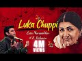 Luka Chuppi | Lata Mangeshkar | A.R. Rahman | Rang De Basanti