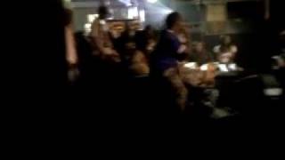 Spitta@Music farm 2011