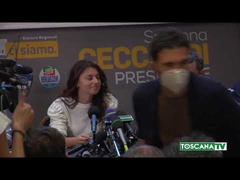 2020-09-24 FIRENZE - SINISTRA IN GIUNTA REGIONALE. CECCARDI SOTTO ACCUSA