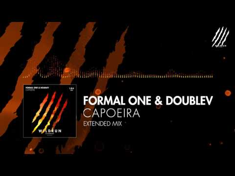 Formal One & DoubleV - Capoeira