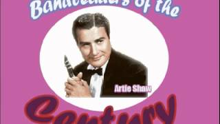 Artie Shaw My Blue Heaven.avi