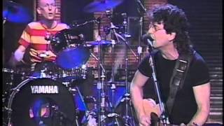 LOU REED - WAITING FOR MY MAN (LIVE) - LENO 1994