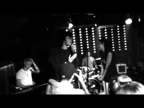 Session.One meets Kleiner Donner / Live: Jesper Munk, LARY & Sidney Frenz