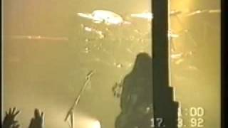 Sepultura - 15 - Drug Me (Live 17. 3. 1992 Helsinki)