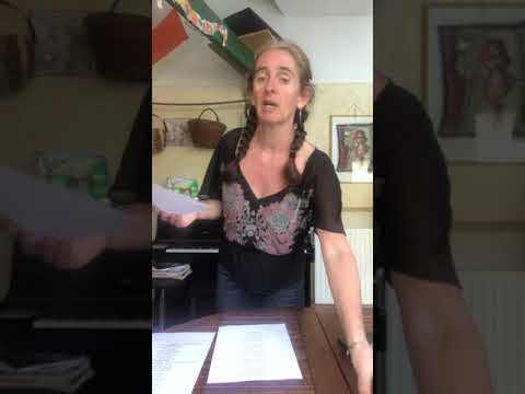 Symphonie confinée Part 4