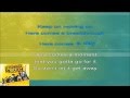 Lemonade Mouth - Breakthrough (Karaoke HD ...