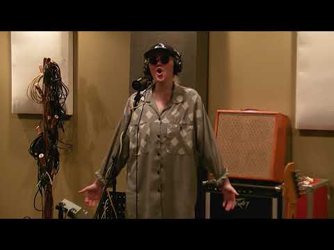 Sarah Jaffe - No Worries - Daytrotter Session - 11/10/2017