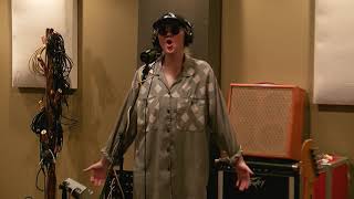 Sarah Jaffe - No Worries - Daytrotter Session - 11/10/2017