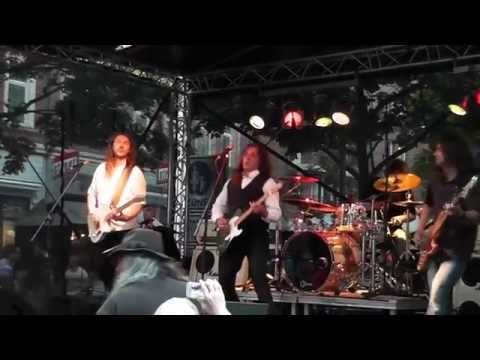 QUOTIME - LISTER MEILE FEST 2015