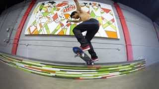 P-ROD'S PARK: HEAT WAVE  |  VIDEO BY PRIMITIVE APPAREL