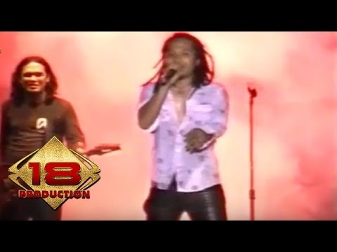Bip - Skak Matt (Live Konser Binjai Sumatera Utara 20 Mei 2006)