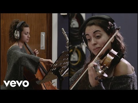 The Ayoub Sisters - Mother's Pride