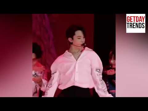 #PARKJIMIN  LEMME GET THIS STRAIGHT BTS WERE ROOKIES? BUT THEIR FEATURES AND THEIR SHOWS TEN TIMES Y