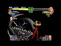 TAS The King Of Fighters 2000 Zero Rugal