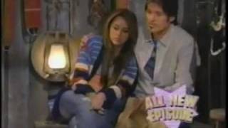 Hannah Montana 4x07 - Clip #3 VO Promo