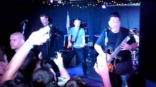 What to Do - Gob Live at Sneaky Dee&#39;s 2012