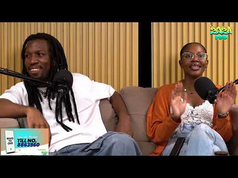 CHARISMA  Performing with Burna Boy | Fighting With My Teacher | Collecting 400 BRAS |ZOZA PODCAST