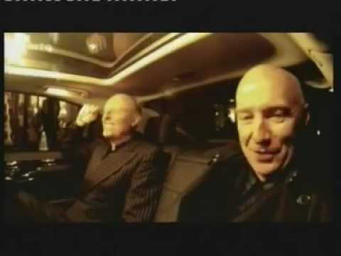 Midge Ure , Glenn Gregory : Into The Night ( Part 2 of 4 )