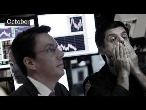 The 2008 Financial Crisis: Explaining the Start