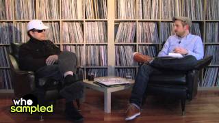 Eumir Deodato Interview for WhoSampled