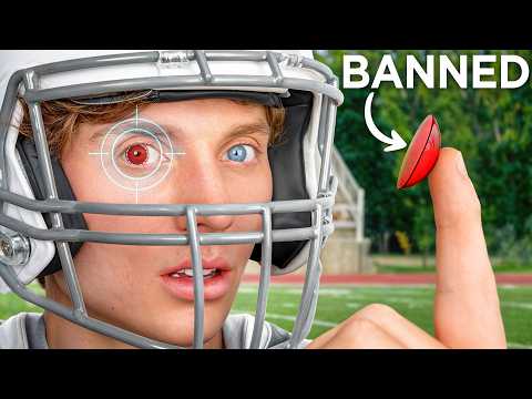 I Tested Banned Sports Products