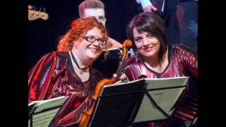 Gandharvák: Kumbaya (Uplifting Classical music)