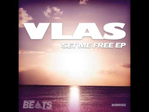 Vlas - Finish line (Original mix) Tech House