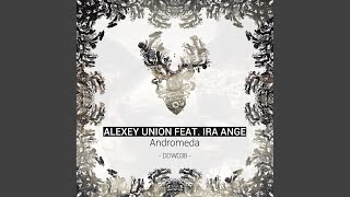 Andromeda (Anturage Remix)