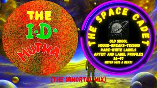 The I.D. – Mutha (The Immortal Mix)
