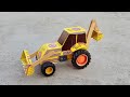 Navratri Durga Murti Mini Tractor Trolley New Gauri Ganesh Navdurga Radha Krishna Kaali Big Truck 4