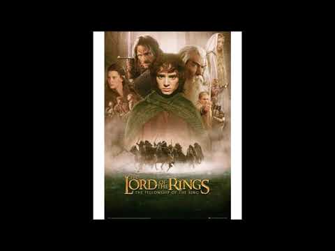 The Script Actor - Fellowship of the Ring - Part 1