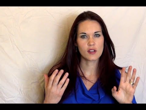 Resistance? (Episode on Negative, Problem Oriented Thoughts, Words and Actions) - Teal Swan