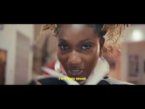 Wendy Shay - Sapiosexual (Visualizer)