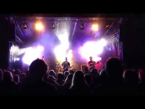 #LIVE 2 Rock'n'Roll Open Air 2013 (Pfeffer) - Tobias Mertens