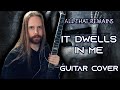 All That Remains // It Dwells In Me // Guitar Cover