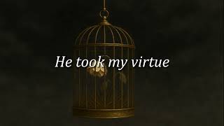 Within Temptation - Caged (Lyric Video)