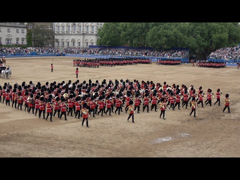 *NEW* Colonel's Review 2024.