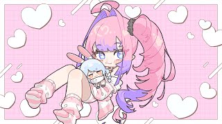 綺々羅々ヴィヴィ - 【雑談/FreeTalk】ドキドキ…【#綺々羅々ヴィヴィ #hololiveDEV IS #FLOWGLOW】