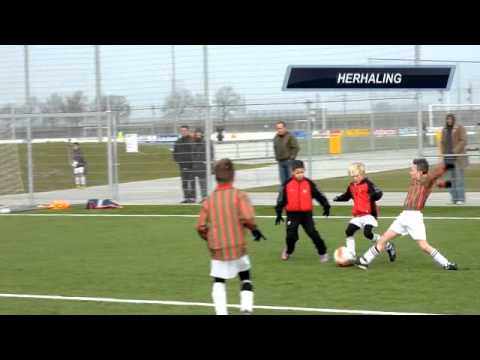 2011-02-20 E F Toernooi Finale DSO E4 - DSO F2