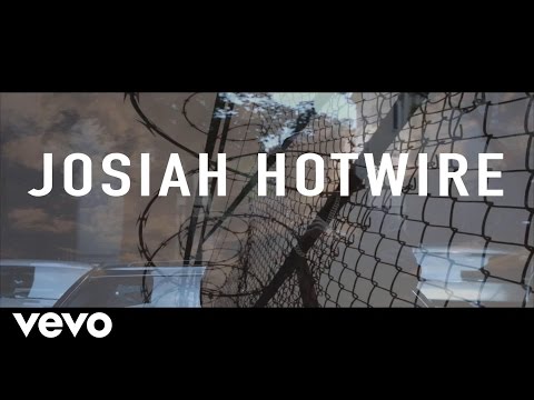 JOSIAH HOTWIRE - MOONSHINE